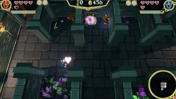 Dungeon of Eyden (steam key)