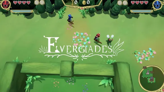 Dungeon of Eyden (steam key)