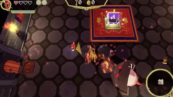 Dungeon of Eyden (steam key)