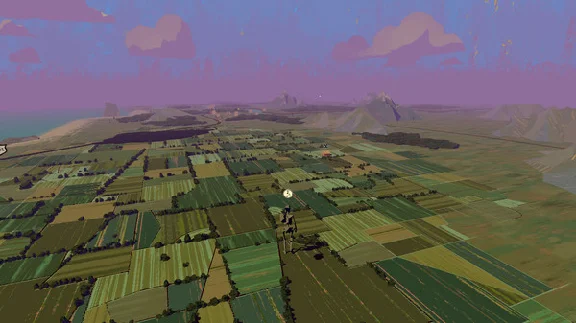Where the water tastes like wine (steam key)