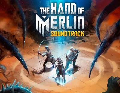 The Hand of Merlin Soundtrack (steam key)