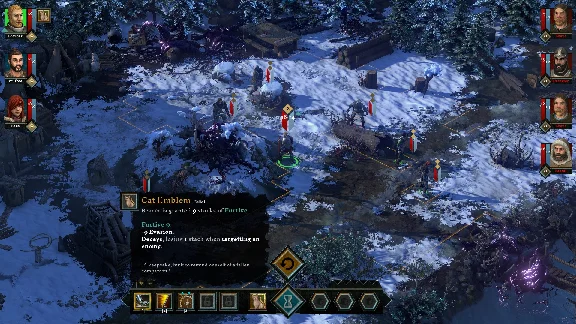 The Hand of Merlin (steam key)