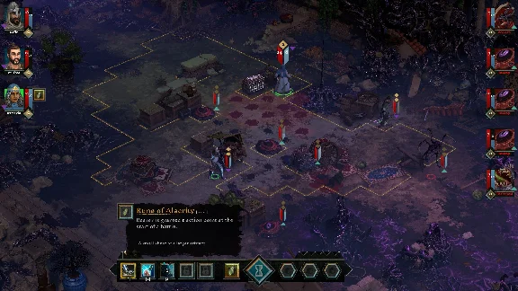 The Hand of Merlin (steam key)