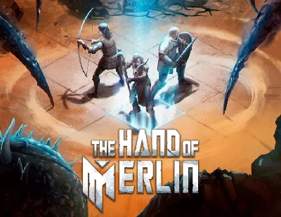 The Hand of Merlin (steam key)