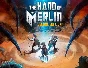 The Hand of Merlin Deluxe Edition Bundle (steam)