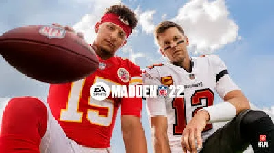 Madden NFL 22 Dynasty Edition RU/MULTI + WARRANTY
