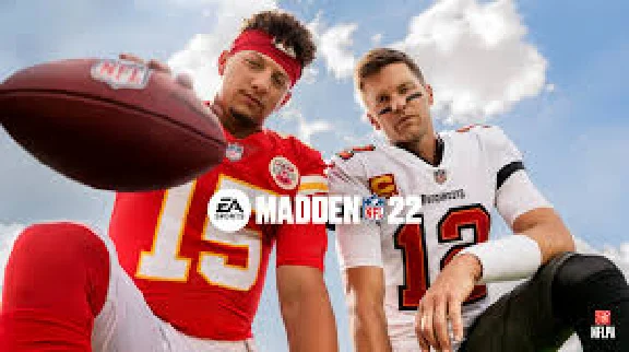 Madden NFL 22 Dynasty Edition RU/MULTI + WARRANTY