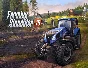 Farming Simulator 15 (steam key)