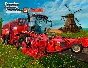 Farming Simulator 15 HOLMER (steam key) DLC