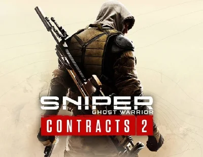 Sniper Ghost Warrior Contracts 2 (steam key)