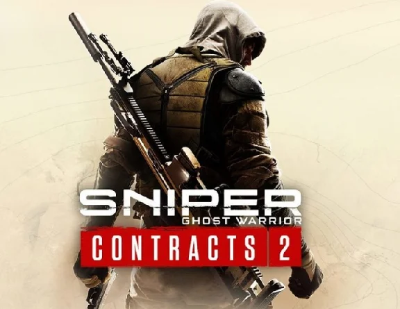 Sniper Ghost Warrior Contracts 2 (steam key)