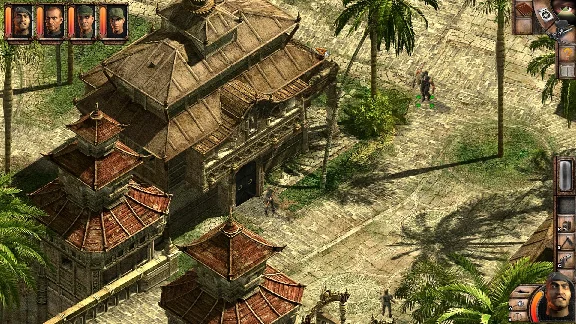Commandos 2 HD Remaster (steam key)