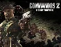 Commandos 2 HD Remaster (steam key)