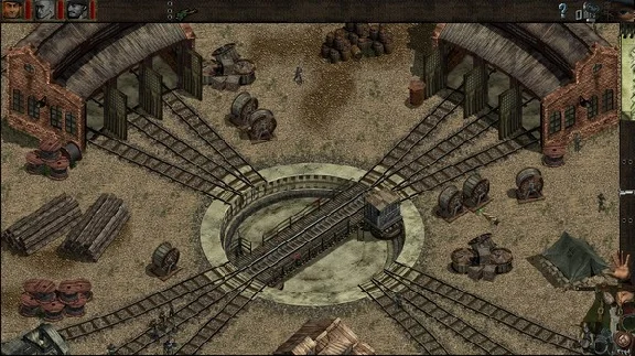 Commandos Beyond the Call of Duty (steam key)