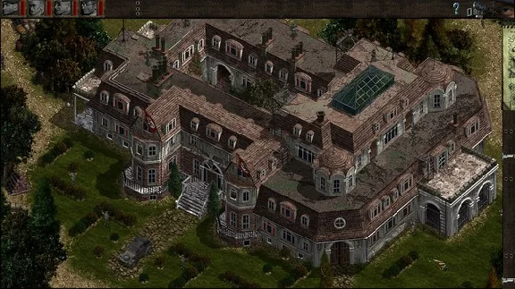 Commandos Beyond the Call of Duty (steam key)