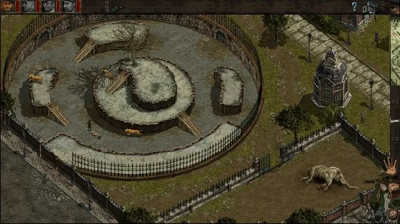 Commandos Beyond the Call of Duty (steam key)