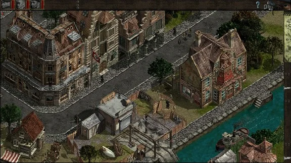 Commandos Beyond the Call of Duty (steam key)