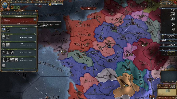 Europa Universalis IV Leviathan (steam key)