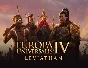 Europa Universalis IV Leviathan (steam key)