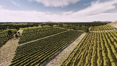 Railway Empire France (steam key) DLC