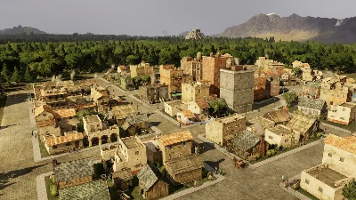 Railway Empire Mexico (steam key) DLC