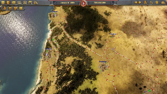 Railway Empire Complete Collection (steam key)