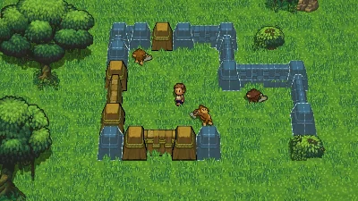 The Survivalists Deluxe Edition (steam key)