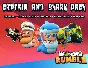 Worms Rumble Captain Shark Double Pack DLC Steam