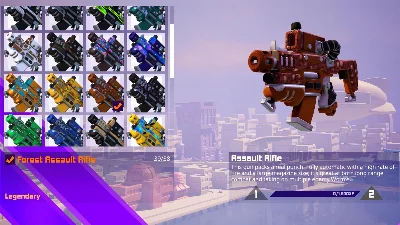 Worms Rumble Armageddon Weapon Skin Pack steam