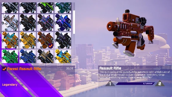 Worms Rumble Armageddon Weapon Skin Pack steam