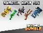Worms Rumble Armageddon Weapon Skin Pack steam