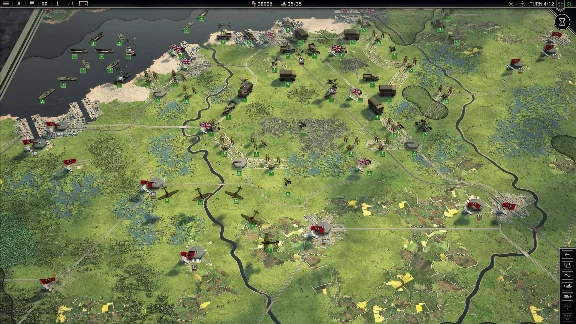 Panzer Corps 2 Axis Operations 1940 (steam key)