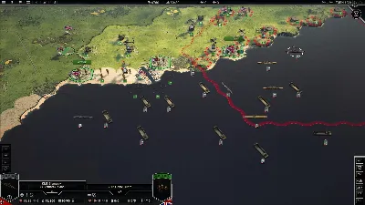 Panzer Corps 2 Axis Operations 1940 (steam key)