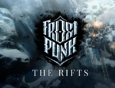 Frostpunk The Rifts (steam key)