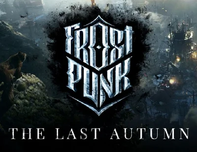Frostpunk The Last Autumn (steam key)