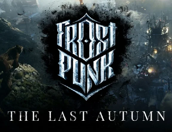 Frostpunk The Last Autumn (steam key)