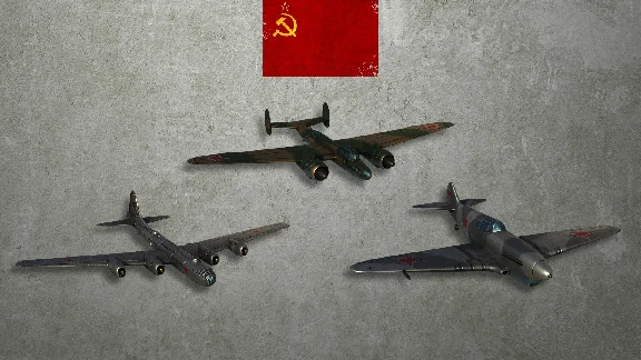 Hearts of Iron IV Eastern Front Planes DLC steam