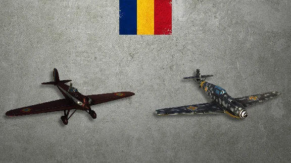 Hearts of Iron IV Eastern Front Planes DLC steam