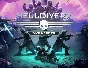 HELLDIVERS Dive Harder Edition (steam key)