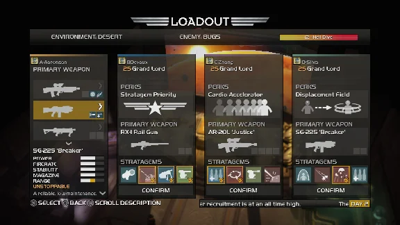 HELLDIVERS Digital Deluxe Edition (steam key)