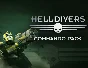 HELLDIVERS Commando Pack (steam key)