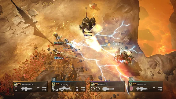 HELLDIVERS Pilot Pack (steam key)