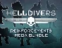 HELLDIVERS Reinforcements Mega Bundle (steam)