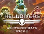 HELLDIVERS Reinforcements Pack 2 (steam key)