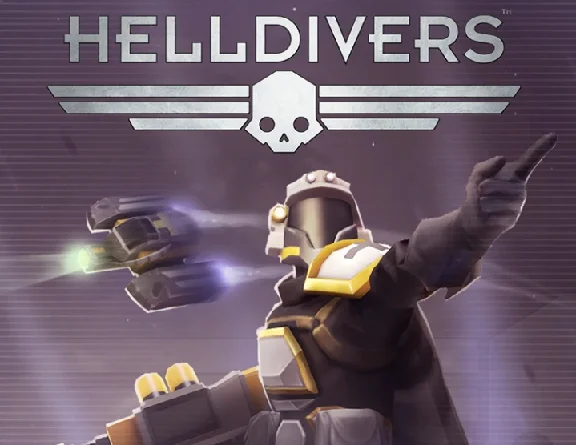 HELLDIVERS Support Pack (steam key)