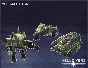 HELLDIVERS Vehicles Pack (steam key)
