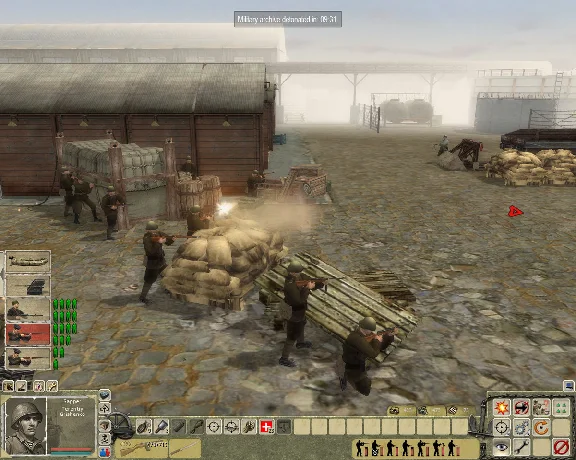Men of War Red Tide (steam key)