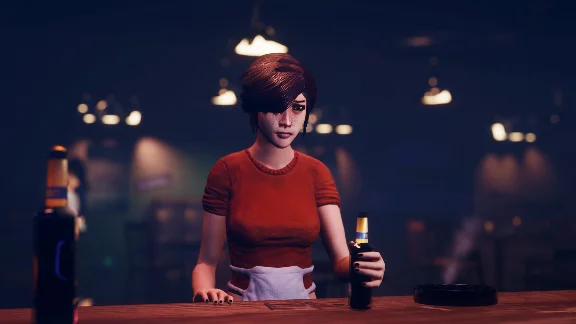 Of Bird and Cage (steam key)