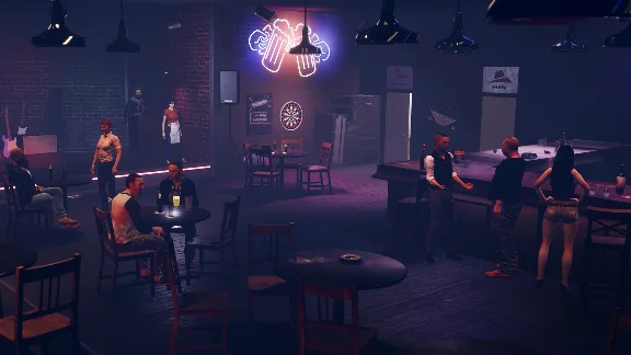 Of Bird and Cage (steam key)