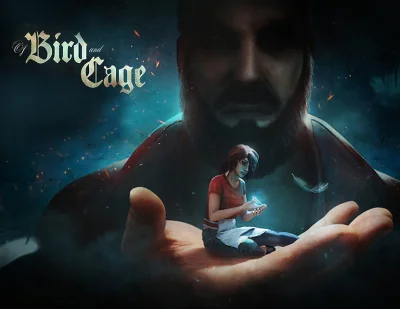 Of Bird and Cage (steam key)